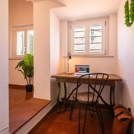 Lh The Rose Tower View Apartment *