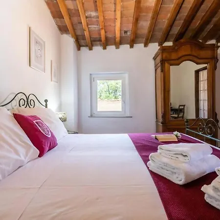 Apartment Lh The Rose Tower View Pisa