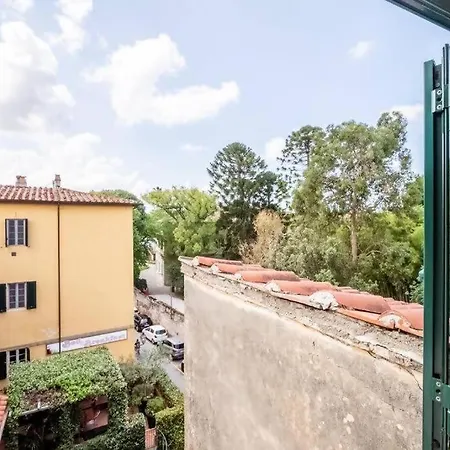 Apartment Lh The Rose Tower View *
