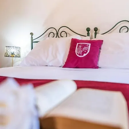 Lh The Rose Tower View Appartement Pisa