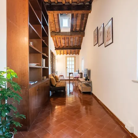 Appartement Lh The Rose Tower View *