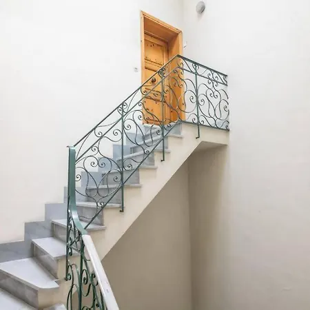 Appartement Lh The Rose Tower View Pisa