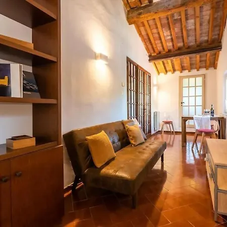 Appartement Lh The Rose Tower View *