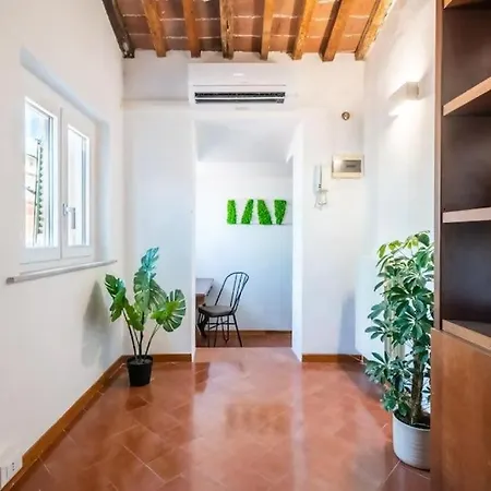 Appartement Lh The Rose Tower View Pisa